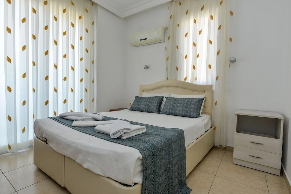 Legend Apartments Dublex G7