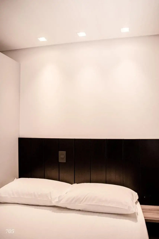 Loft com vista para Vila Germânica 705