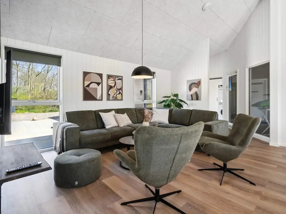 5 star holiday home in Sydals