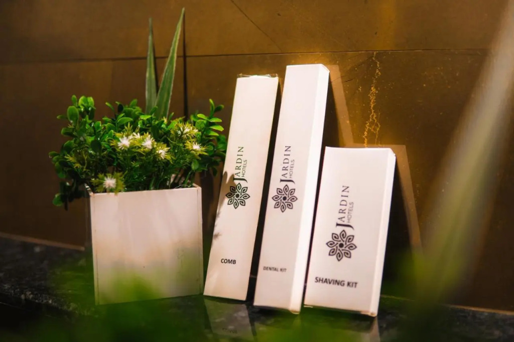 Jardin Hotels