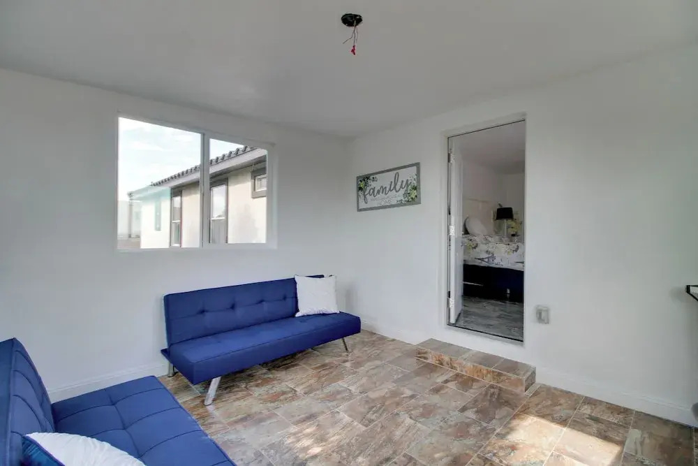 3 Mi to Rio Grande: Albuquerque Home w/ Balcony