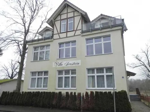 Villa Seestern, App 2