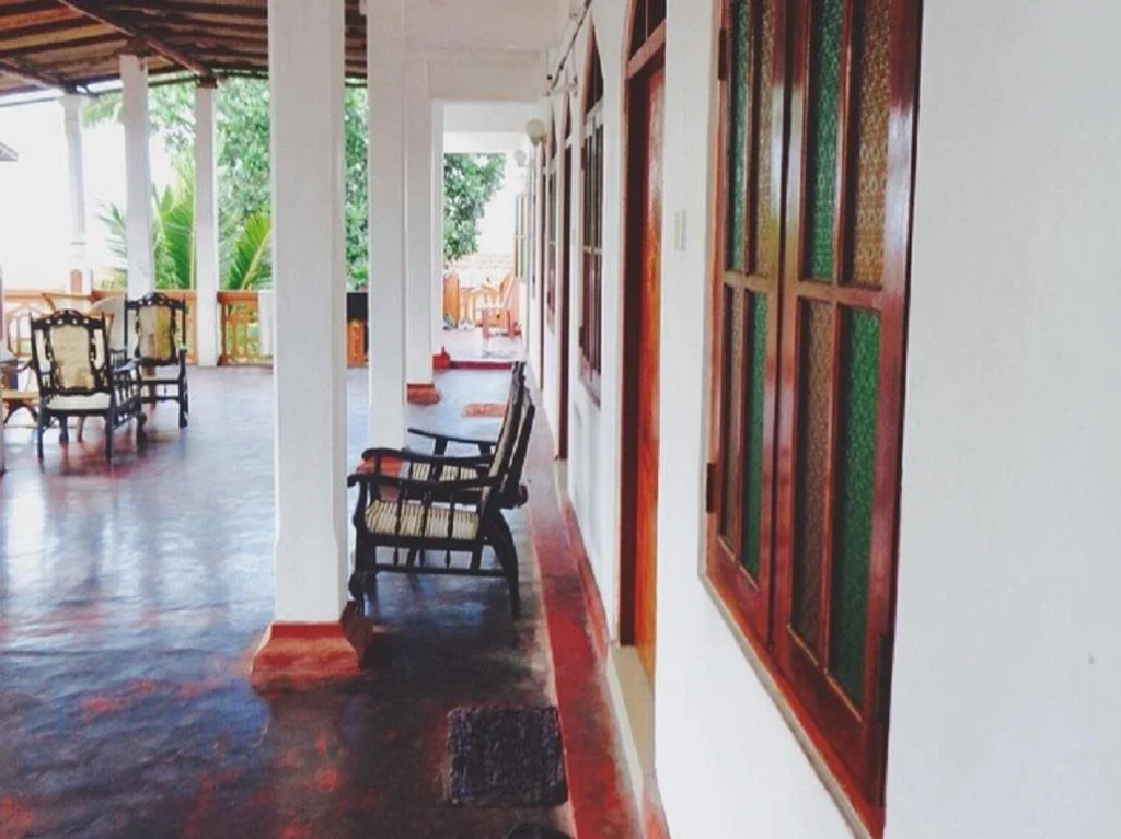 Casalanka Hotel