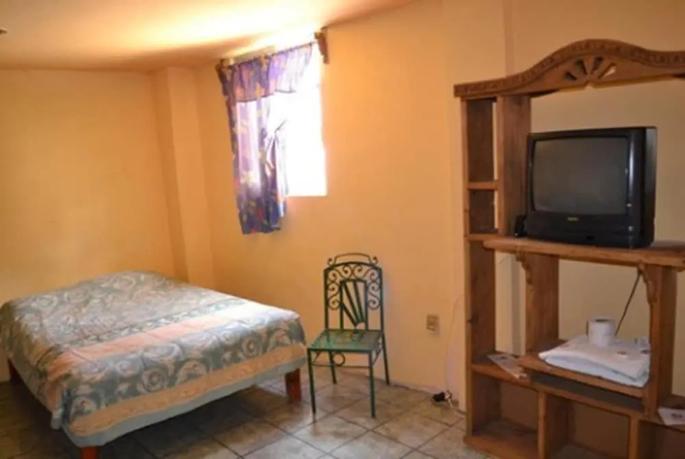 Hotel Posada de la Parroquia