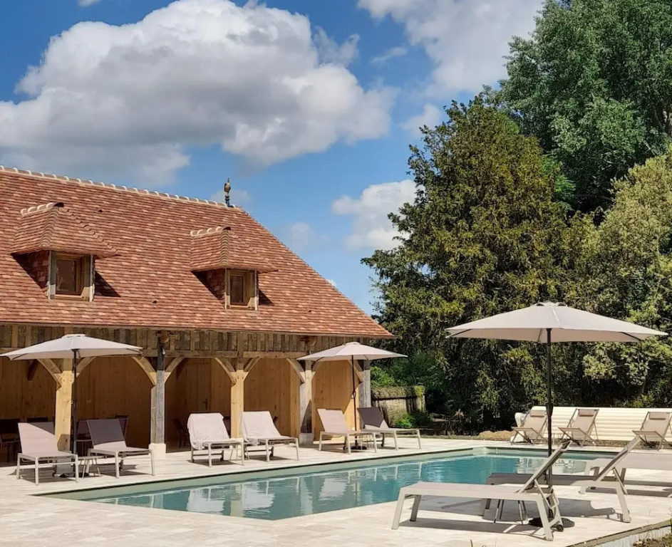 Chateau de Hiéville