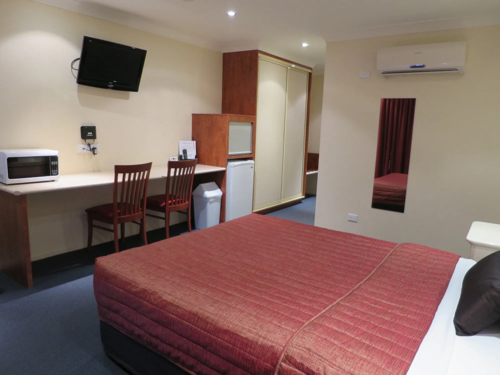 Kobbers Motor Inn