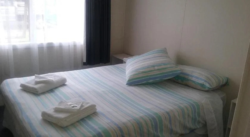 Whitianga Motel