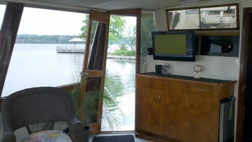 Watercraft Inn