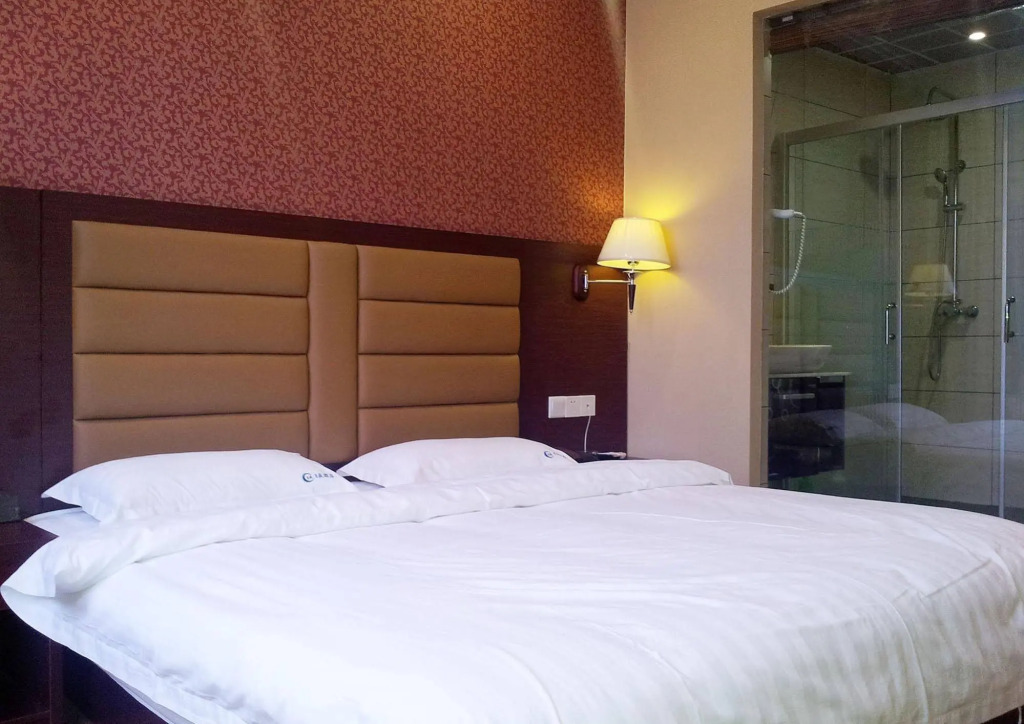 Baye Hotel