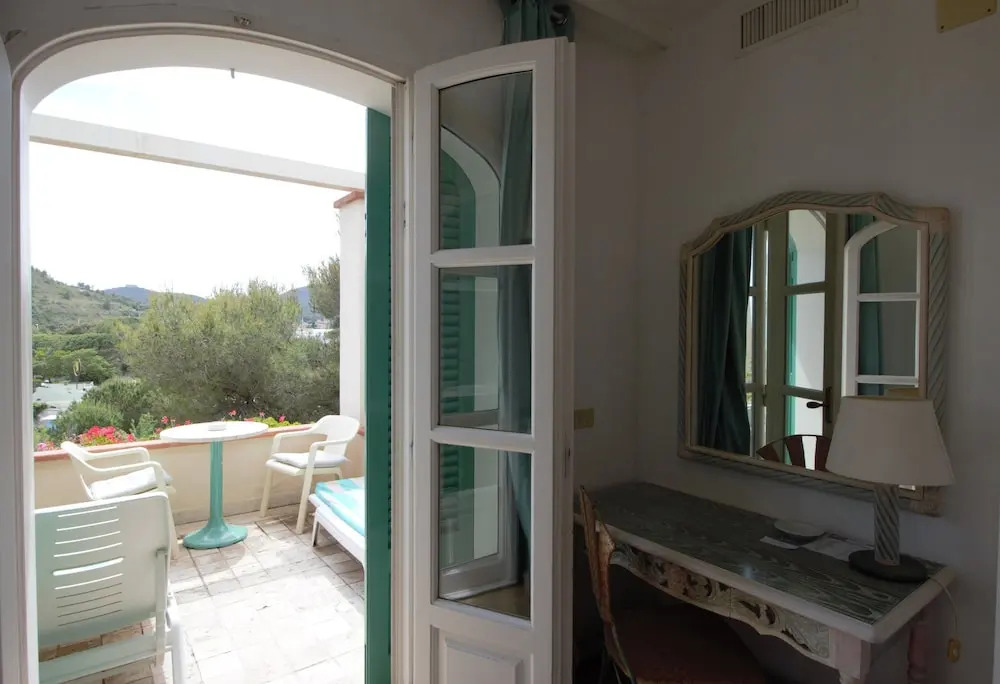 Hotel Villa Portuso
