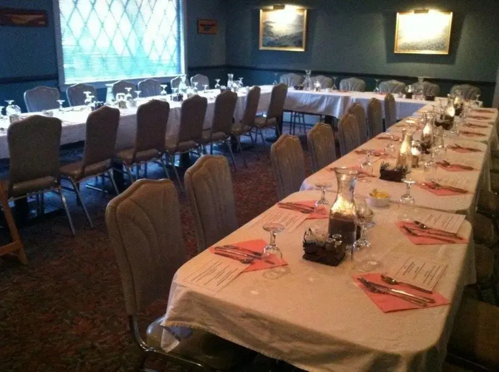 Atlantic Coast Inn