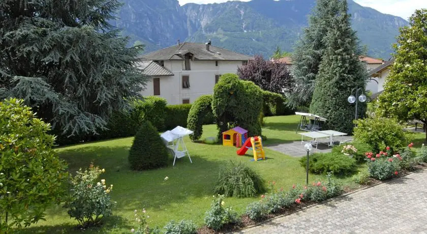 Residenza Bertolini