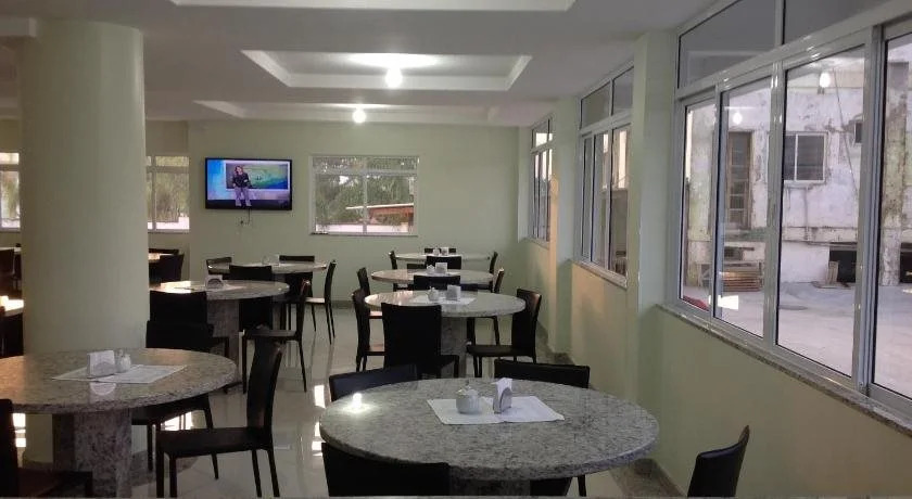 Hotel Eliana