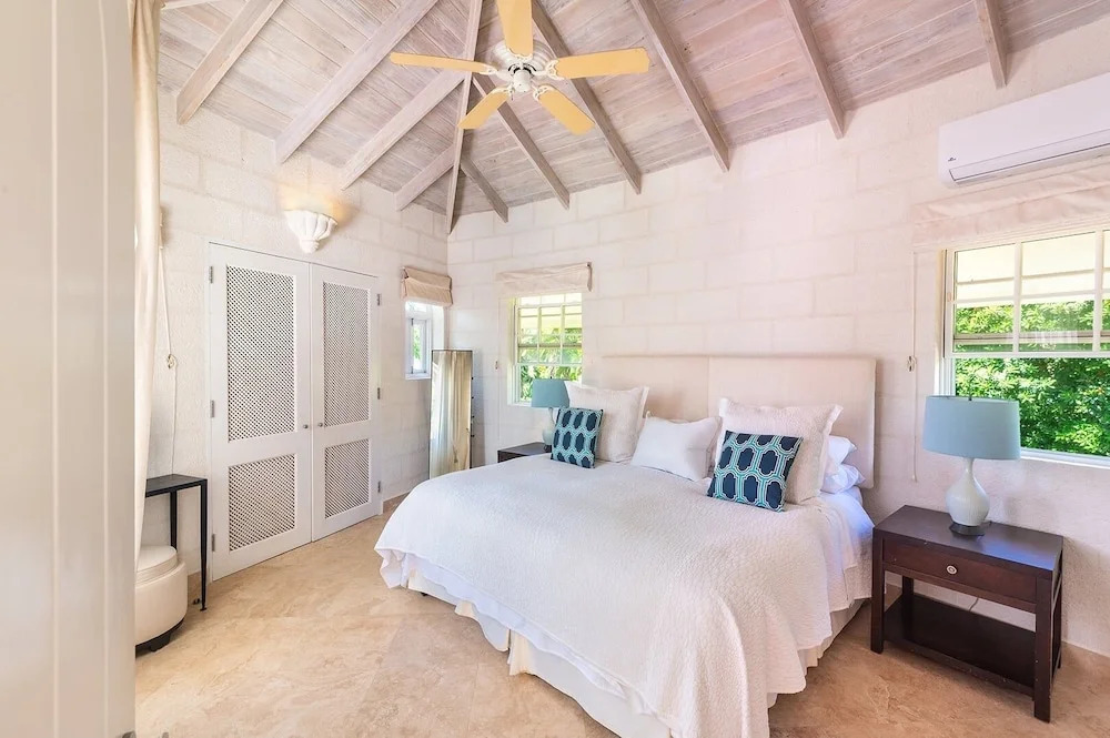 Sugar Hill - Half Century House 6 Bedroom Villa