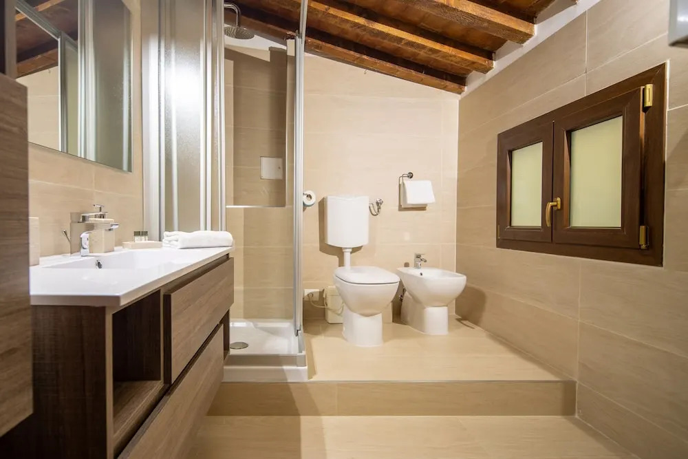 Lian Home in Florence by Mmega