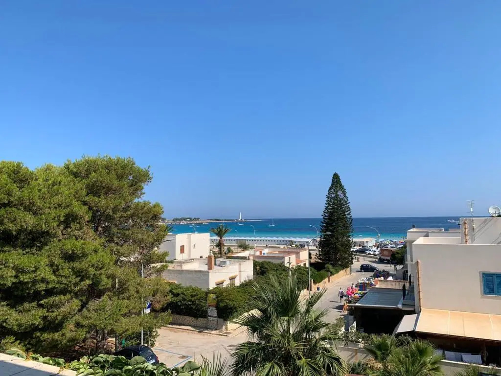 Residence Hotel Marino Tourist