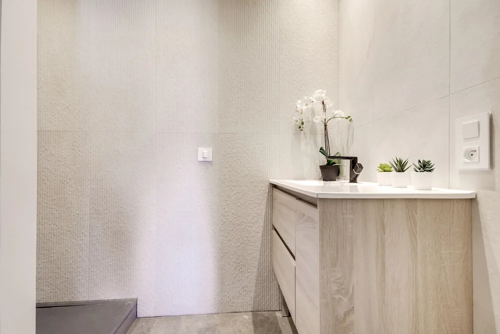 Appartement 6 personnes by Weekome