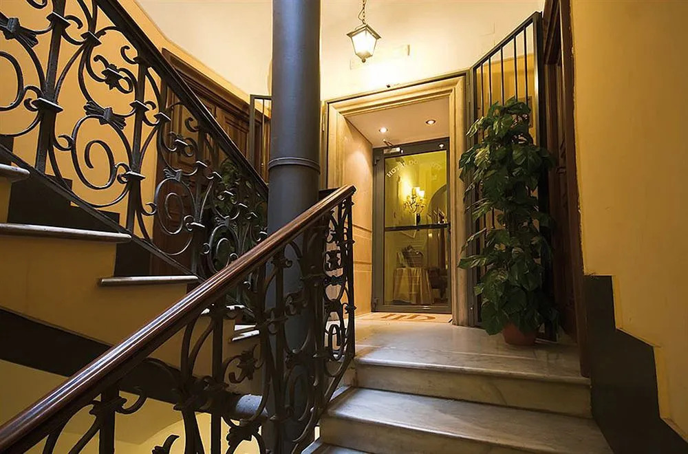 Hotel Dolomiti