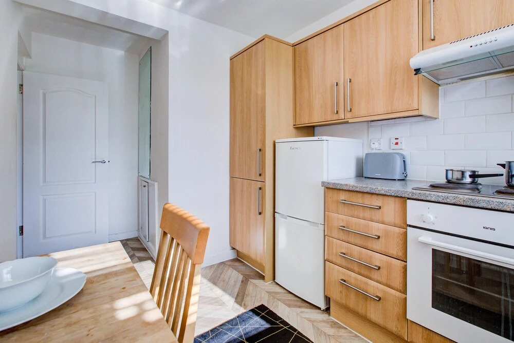 3-bedroom, 3-baths Apartment Super Posh Marylebone