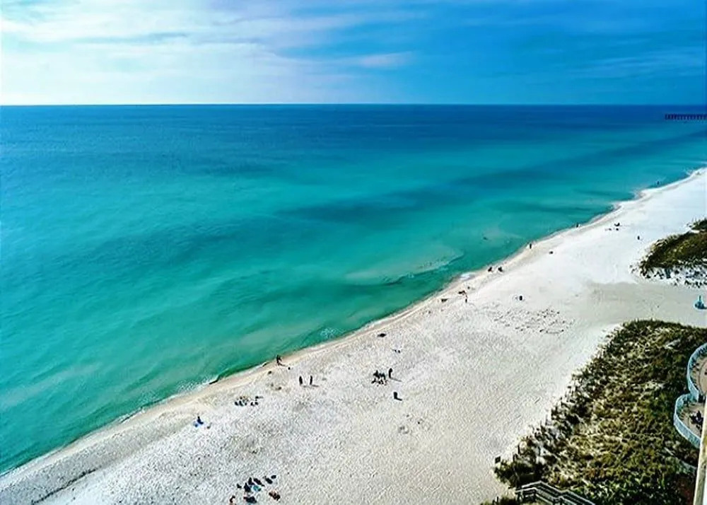 Emerald Beach 1130 210139 by RedAwning
