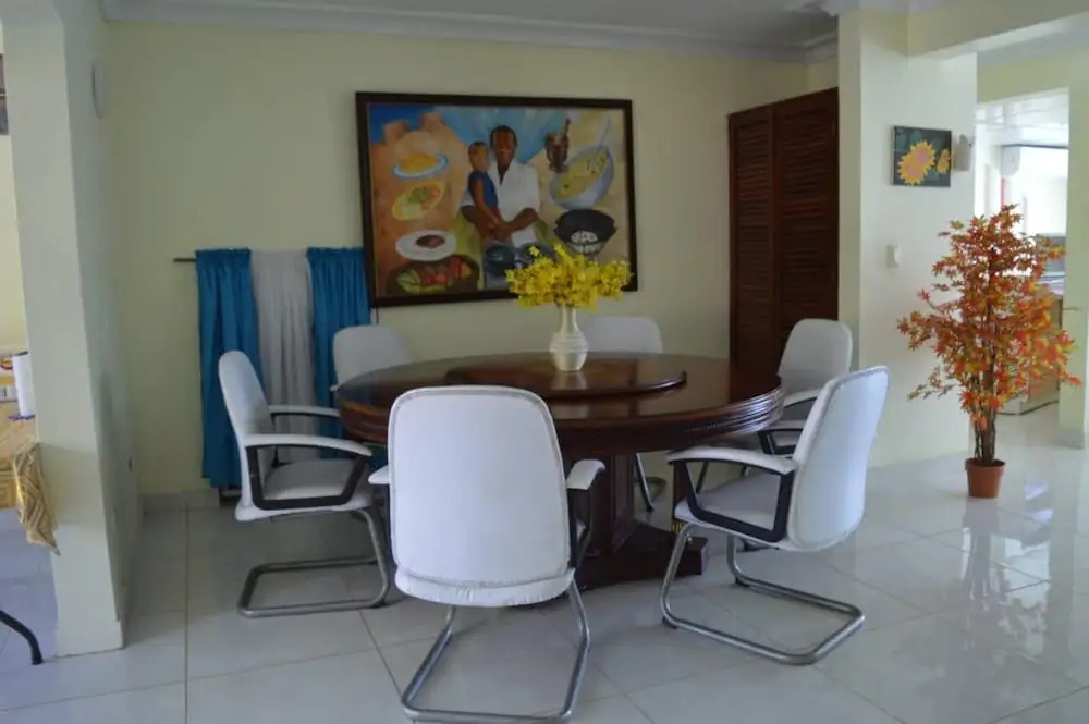 Hotel Rio Dulce