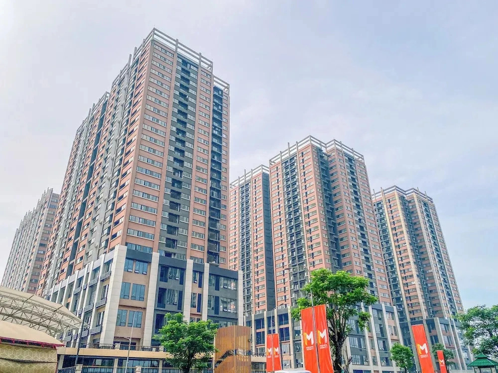 2Br Near Cikarang Japanese School At Apartment Meikarta