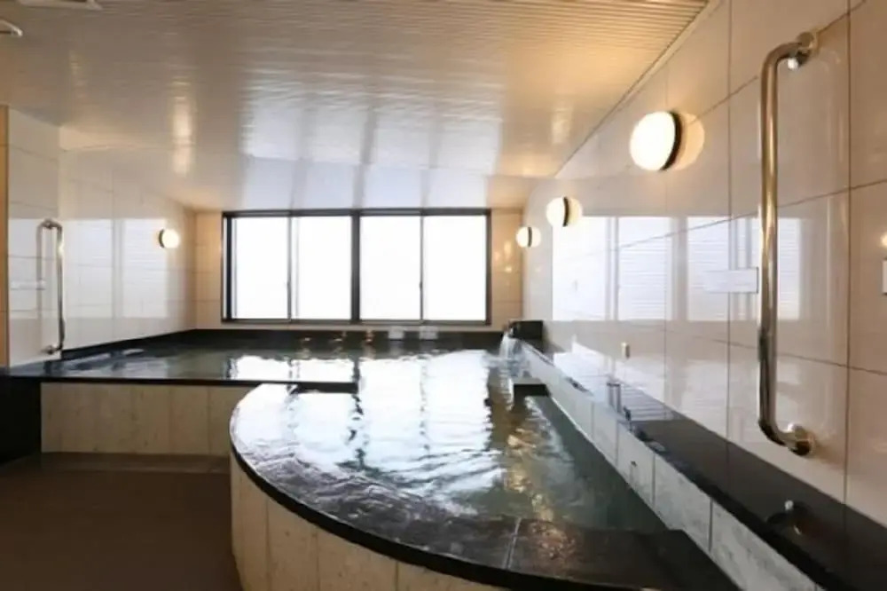 Hotel Alpha-One Tsuruga Bypass