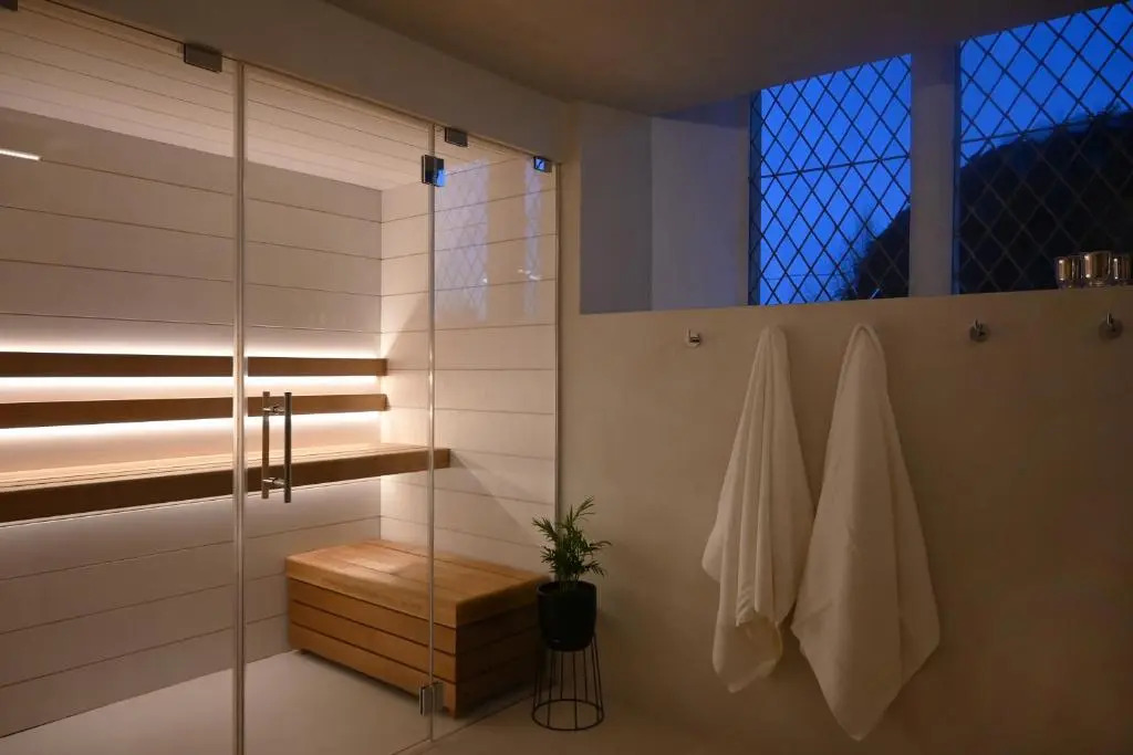 The Auld Kirk Annexe & Spa