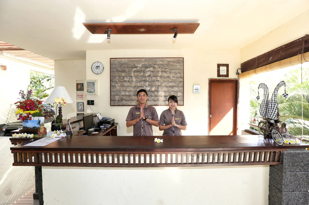 Bhanuswari Resort & Spa