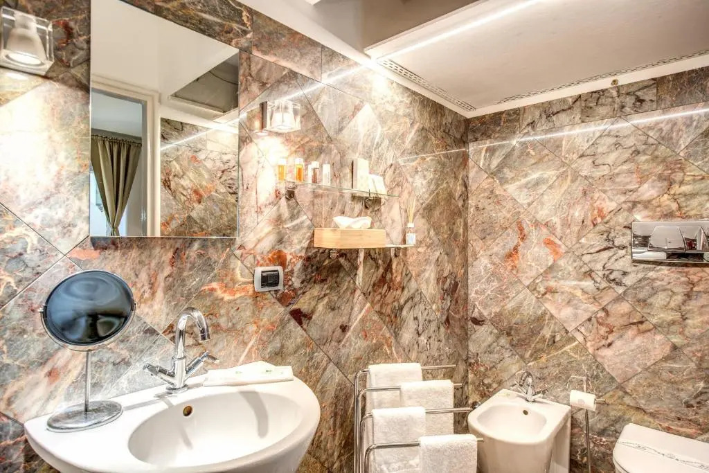 Brera Milan Suite