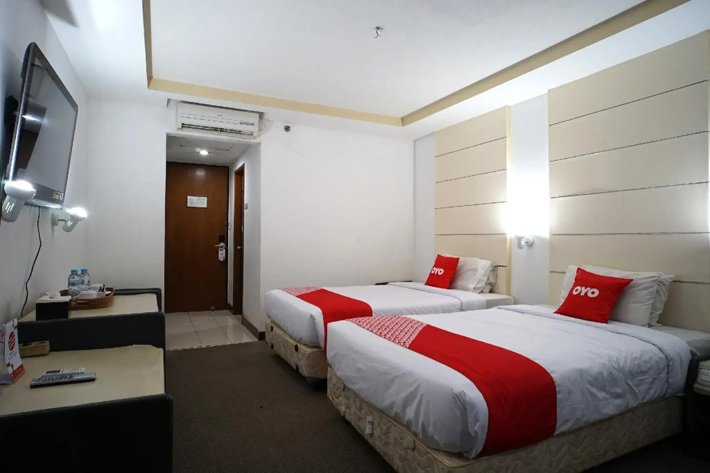 Benakutai Hotel and Apartemen