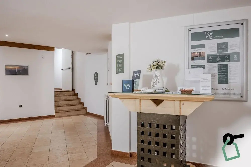 HOTIDAY Apartment Collection - Santa Cristina