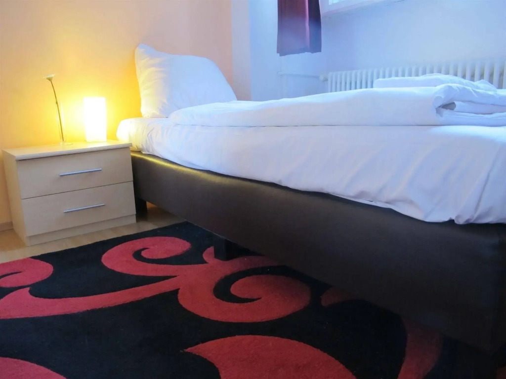 Metropol Hostel Berlin