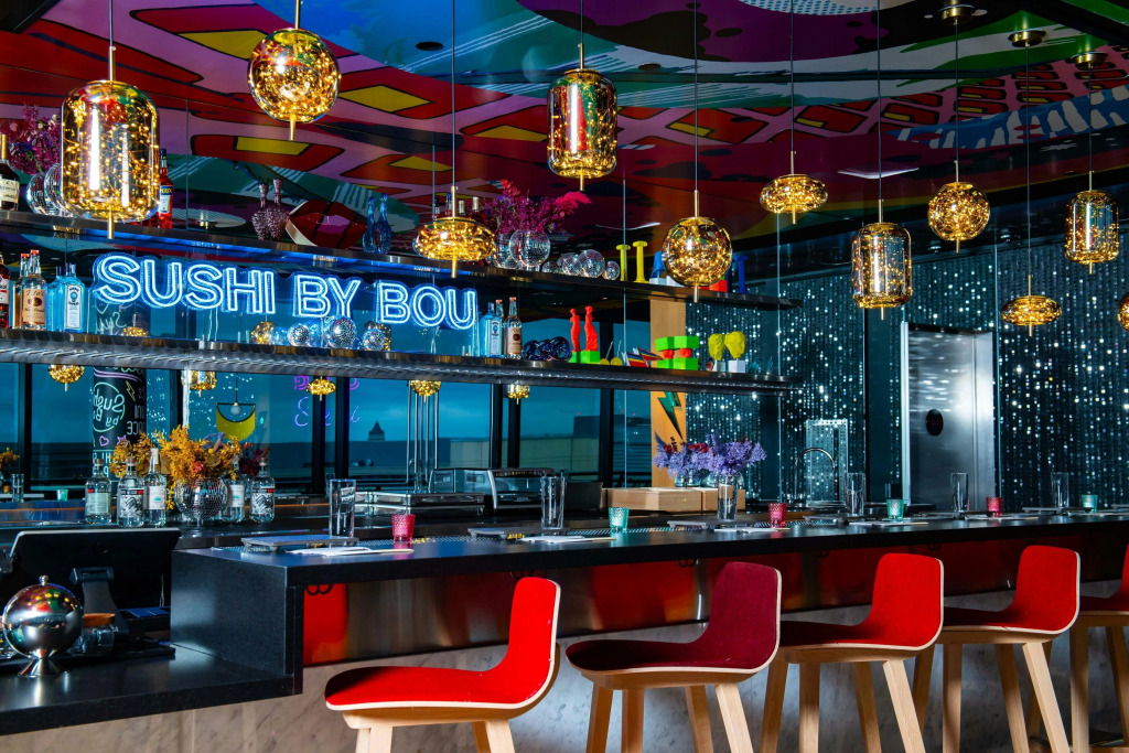 citizenM Washington DC Capitol