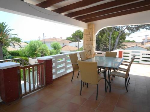 Villa Cati Punta Prima