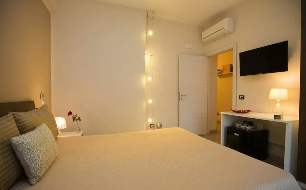 SalernoPrestige rooms