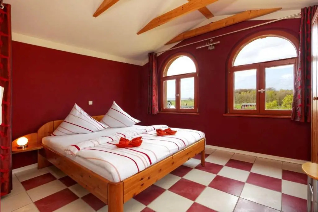 Villa Maria Wohnung 10