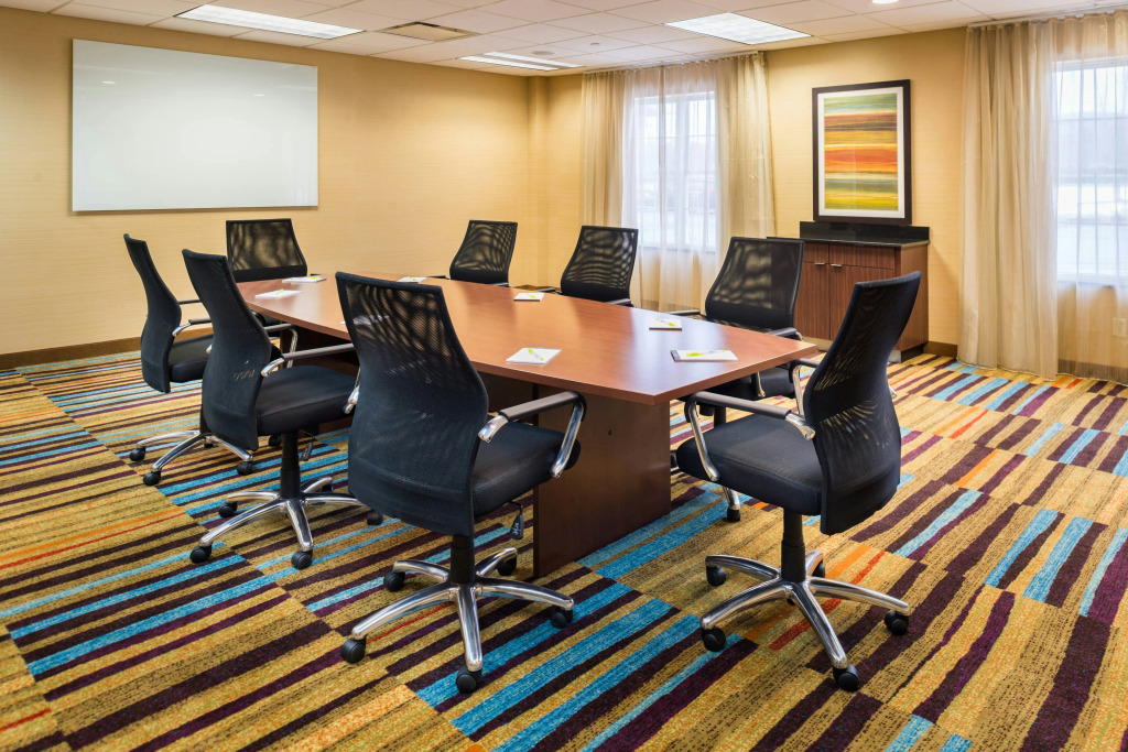 Fairfield Inn & Suites by Marriott Olean