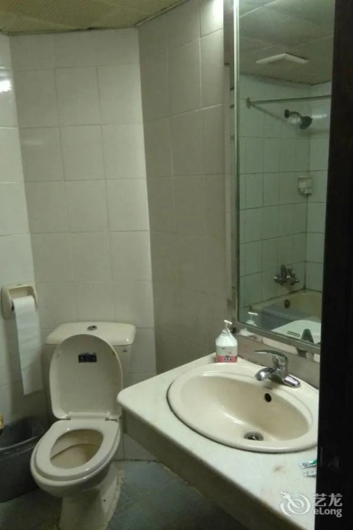 Marshal Palace Hotel - Wuhan