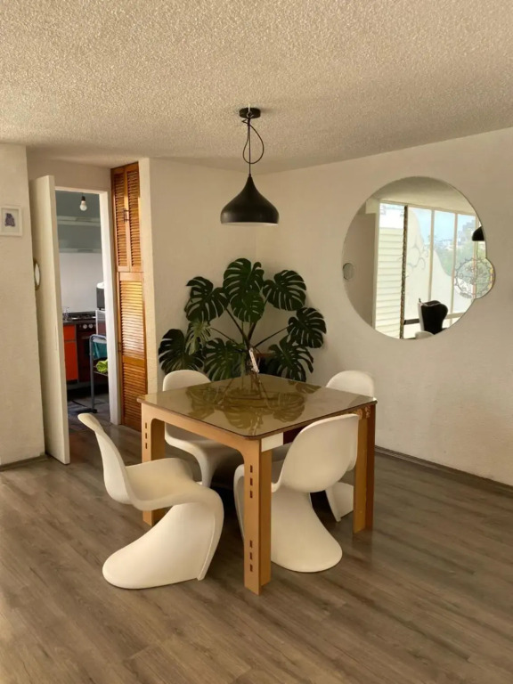 Increible departamento en la del valle