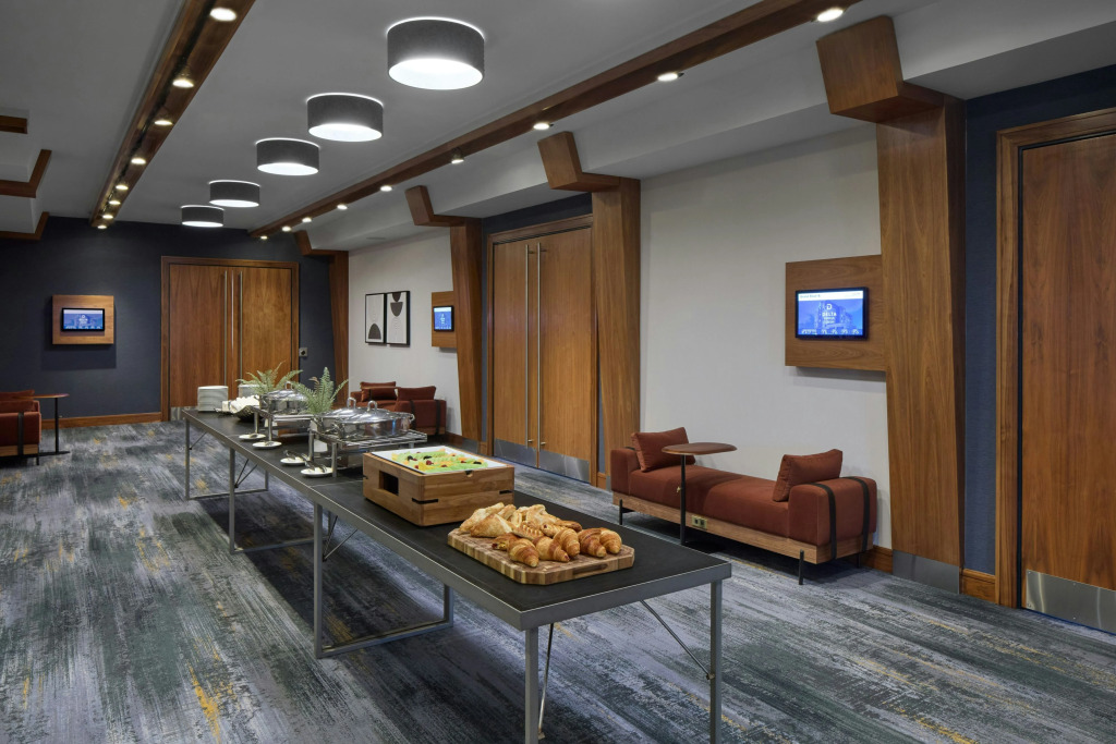 Delta Hotels by Marriott Waterloo