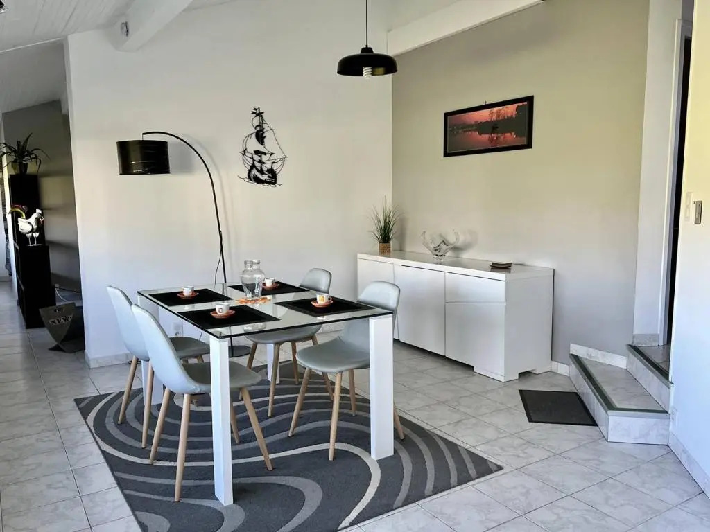 Appartement Cambo-les-Bains, 3 pièces, 4 personnes - FR-1-495-21