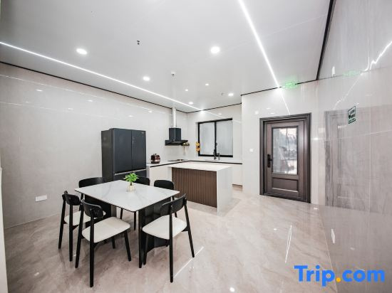 Meizhou Island Left Bank · Listening to the Sea Homestay (Meiyu Chaoyin Beach Branch)
