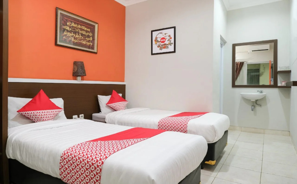 Hotel Desa Puri Syariah