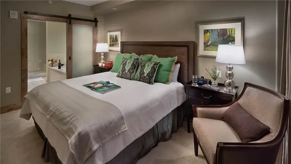 Skyfall Ridge 702 2 BedroomCondo By Moving Mountains
