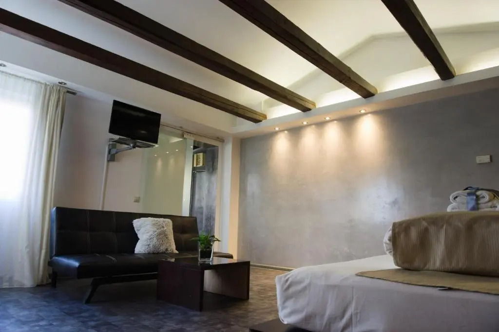 Do Stil Boutique Hotel