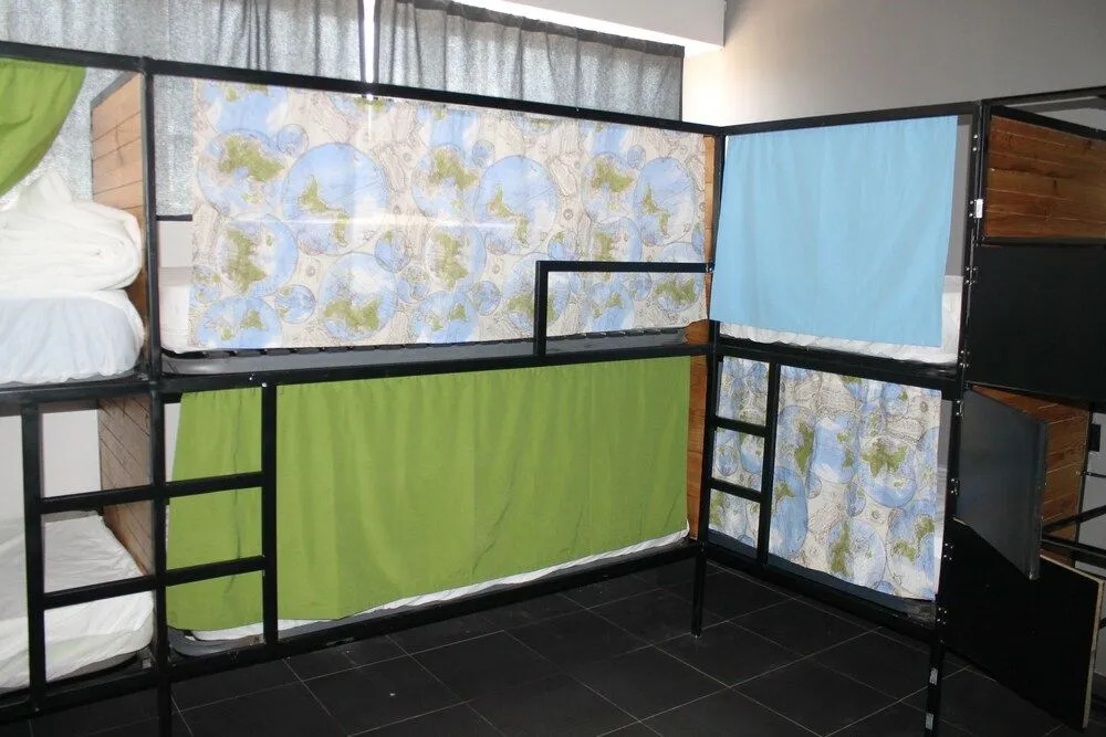 Albergue Galanas