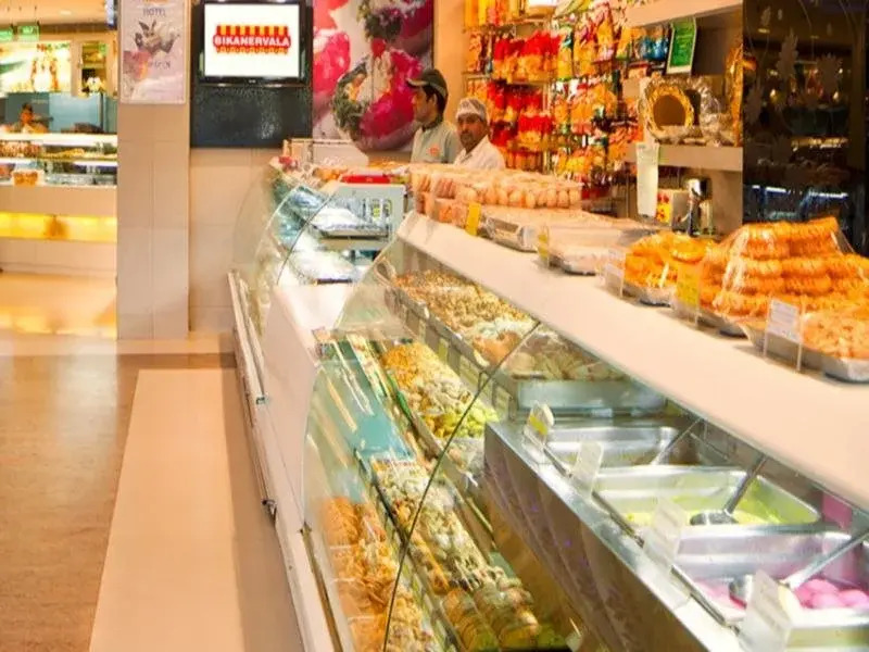 Bikanervala Boutique