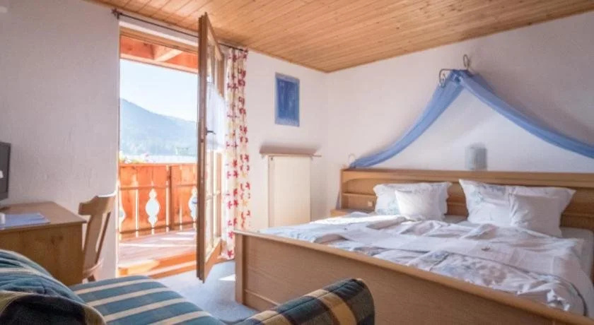 Hotel-Pension Anita