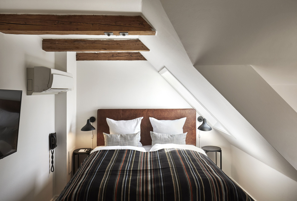 71 Nyhavn Hotel